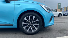 Renault Clio 1.6 E-TECH Hybrid 140 Iconic 5dr Auto Hybrid Hatchback